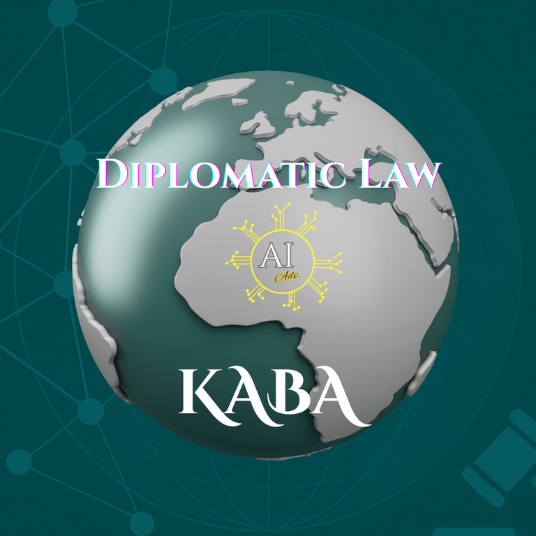 Digital Diplomacy Kaba